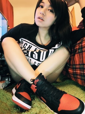 Summer Tsoiさんのコーディネート