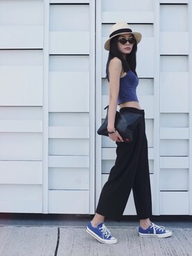 Annie hさんのコーディネート