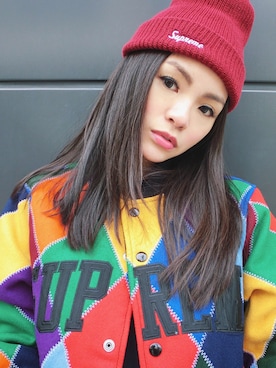 Annie hさんのコーディネート