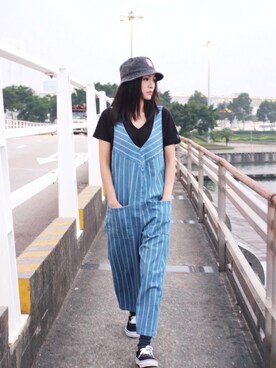 Annie hさんのコーディネート