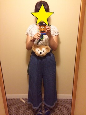 E R Iさんのコーディネート