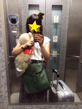 E R Iさんのコーディネート