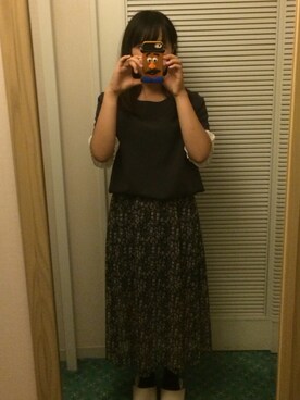 E R Iさんのコーディネート