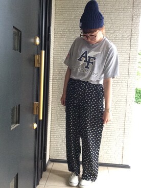 yuki☺︎さんのコーディネート