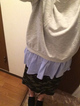 kouさんのコーディネート