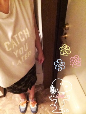 kouさんのコーディネート