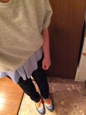 kouさんのコーディネート