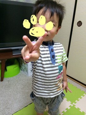 kouさんのコーディネート