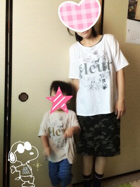 kouさんのコーディネート