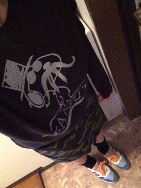 kouさんのコーディネート