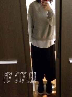 kouさんのコーディネート