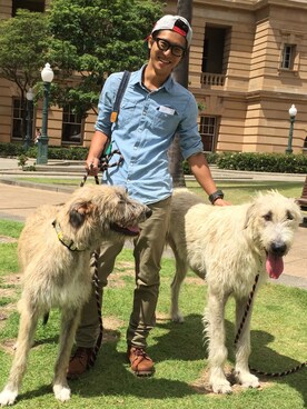 on9 689さんのコーディネート