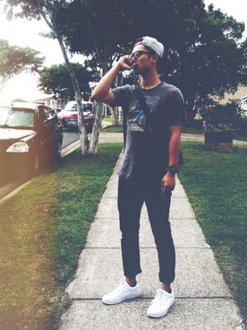 on9 689さんのコーディネート