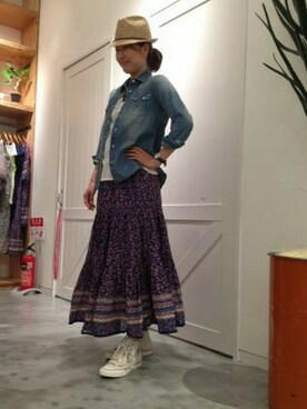 ohashiさんのコーディネート