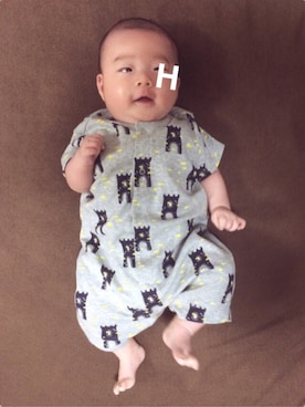 hinata**さんのコーディネート