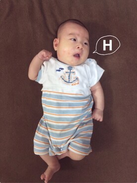 hinata**さんのコーディネート