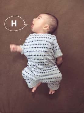 hinata**さんのコーディネート