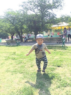 RINTA®O☺︎さんのコーディネート