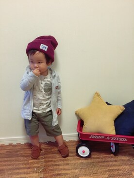 RINTA®O☺︎さんのコーディネート