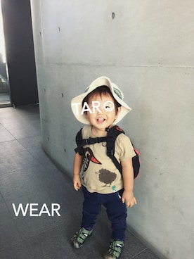 RINTA®O☺︎さんのコーディネート