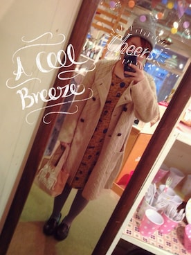 meeegさんのコーディネート