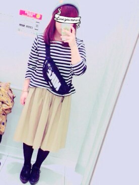 meeegさんのコーディネート