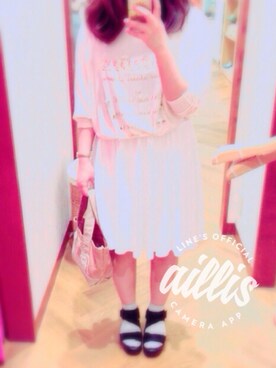 meeegさんのコーディネート