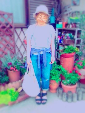 meeegさんのコーディネート