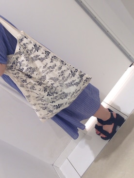 meeegさんのコーディネート