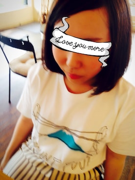 meeegさんのコーディネート