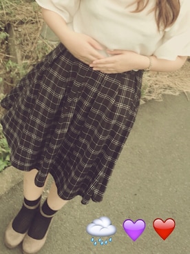 meeegさんのコーディネート