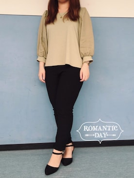 meeegさんのコーディネート