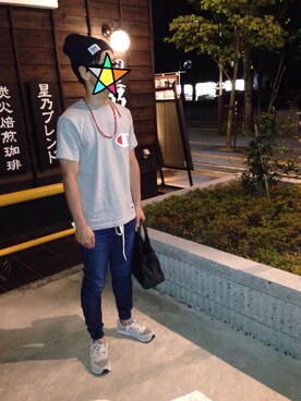 たかたさんのコーディネート