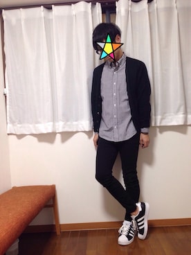 たかたさんのコーディネート