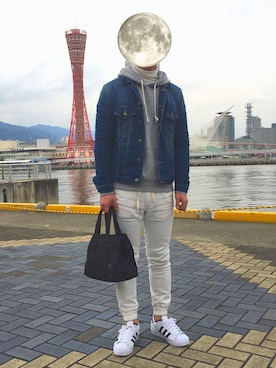 たかたさんのコーディネート