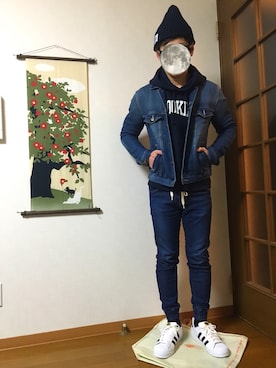 たかたさんのコーディネート