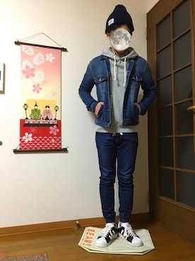 たかたさんのコーディネート