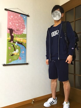 たかたさんのコーディネート