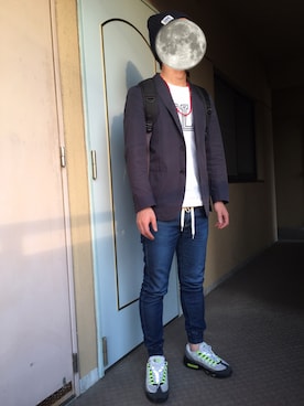 たかたさんのコーディネート