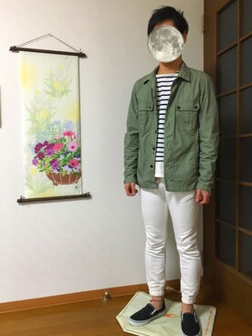 たかたさんのコーディネート