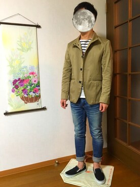 たかたさんのコーディネート