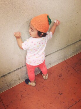 かなぼうやさんのコーディネート