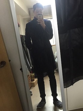 yu-taro-さんのコーディネート