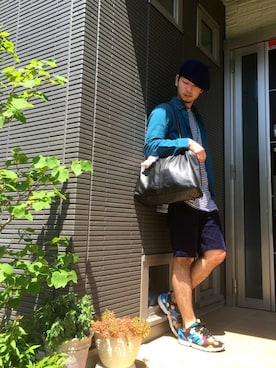 ぼーりーさんのコーディネート