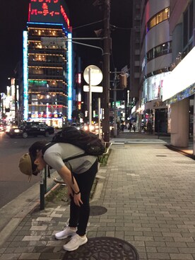 たんなこさんのコーディネート