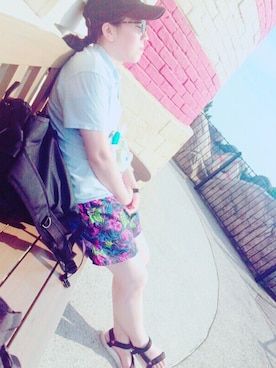 たんなこさんのコーディネート