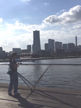 たんなこさんのコーディネート