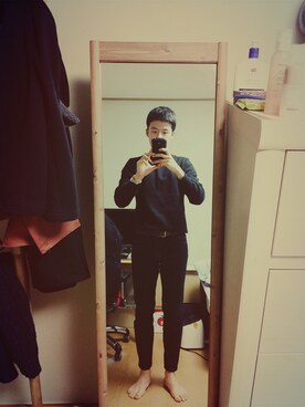 kjkeemさんのコーディネート