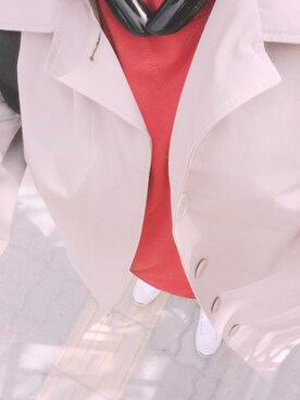 kjkeemさんのコーディネート