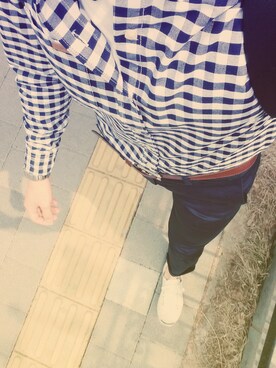 kjkeemさんのコーディネート